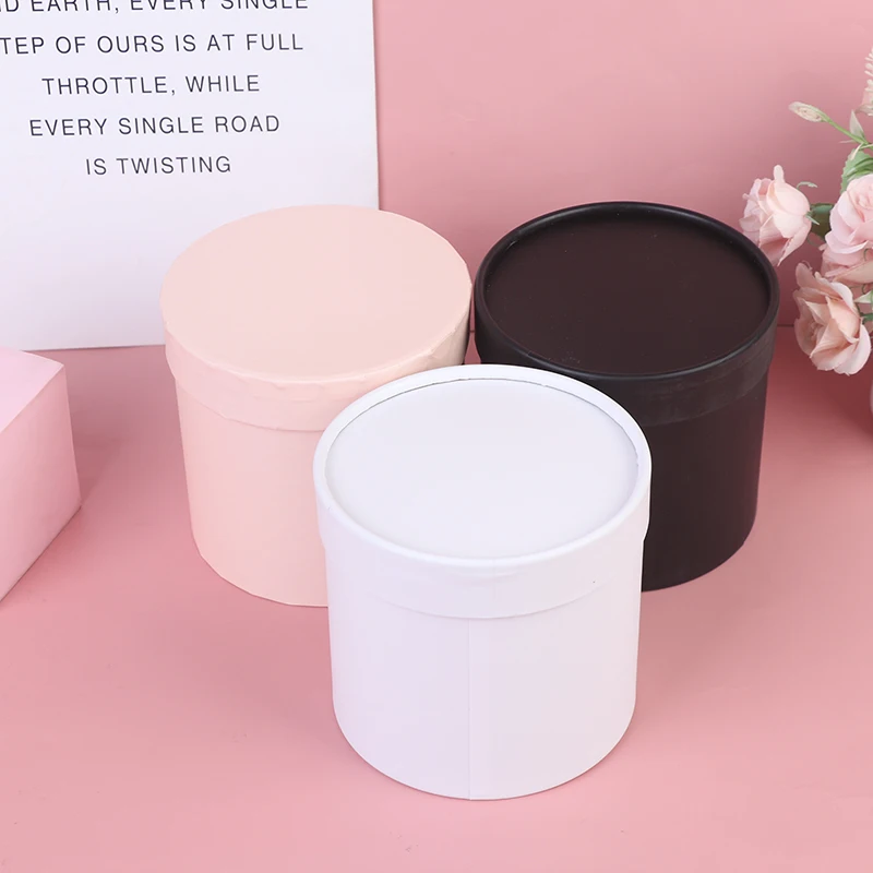 1 Pack Round Flower Carton Bucket Container Party Gift Box Party Gift Box Candy Box Wedding Gift Storage Box
1 Pack Round Flower Carton Bucket Container Party Gift Box Party Gift Box Candy Box Wedding Gift Storage Box