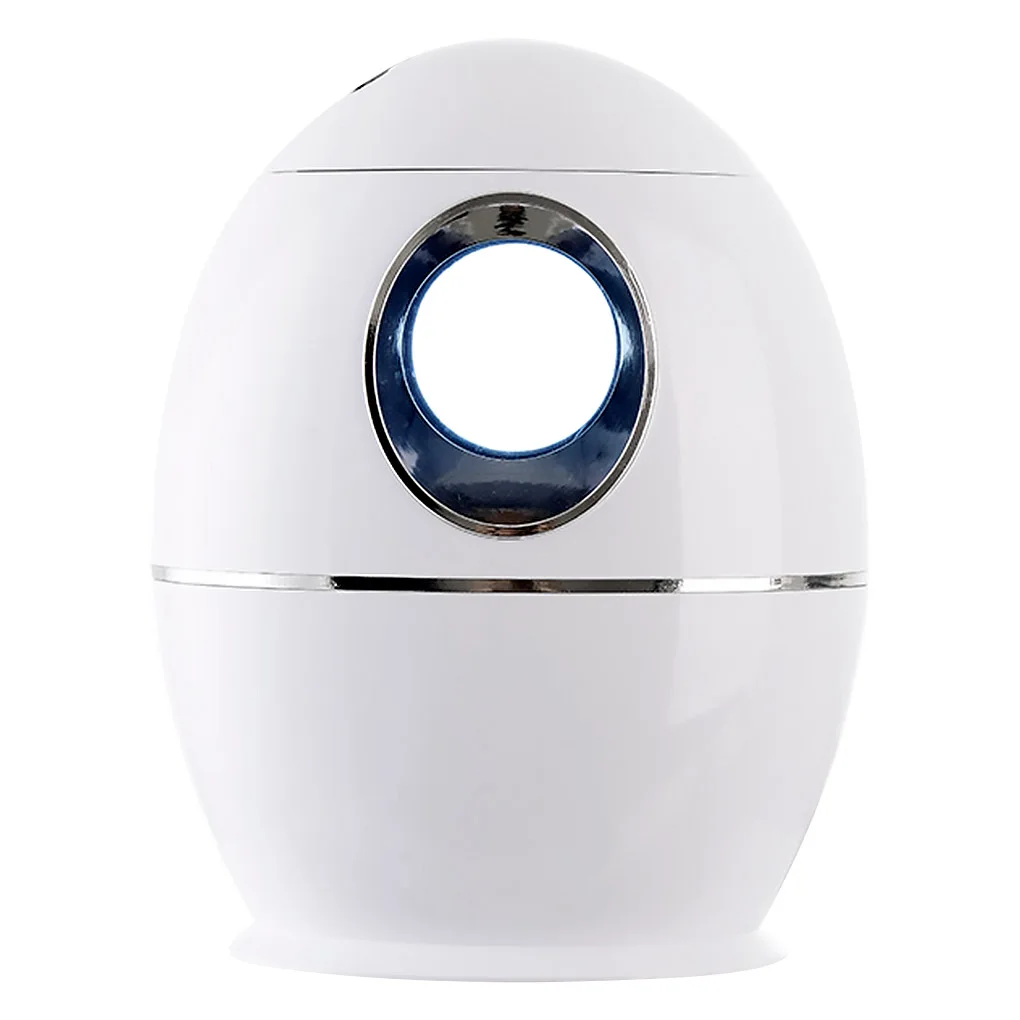 Mist Humidifier 800ml Home Silent Office Desktop Vaporizer USB Sprayer Aromatherapy Machine ABS Silicone Moisture Humidifier
Mist Humidifier 800ml Home Silent Office Desktop Vaporizer USB Sprayer Aromatherapy Machine ABS Silicone Moisture Humidifier