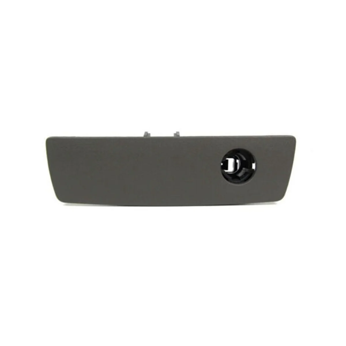 Glove Box Lid Handle with Lock Hole for 2006-2020 Chrysler Dodge Jeep Door Latch Compartment 5JM55BD5AC Grey
Glove Box Lid Handle with Lock Hole for 2006-2020 Chrysler Dodge Jeep Door Latch Compartment 5JM55BD5AC Grey