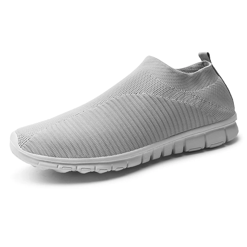 Loafers Walking New Plus Couple Breathable Summer Big Size 46 47 Gray Shoes Men Comfortable Casual Shoes Sneakers Lightweight
Loafers Walking New Plus Couple Breathable Summer Big Size 46 47 Gray Shoes Men Comfortable Casual Shoes Sneakers Lightweight