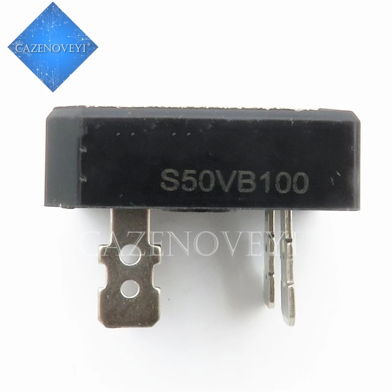 1 шт./лот S50VB100 50А 1000 В