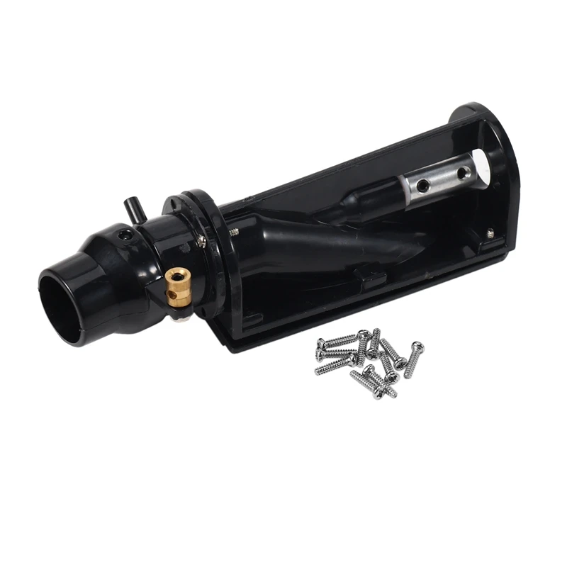 Распылитель воды Thruster для RC рыбалка-лодка струйный насос DIY игрушечные пропеллеры с соединительным валом для RC модели лодки корабля части 16 ...
Распылитель воды Thruster для RC рыбалка-лодка струйный насос DIY игрушечные пропеллеры с соединительным валом для RC модели лодки корабля части 16 ...