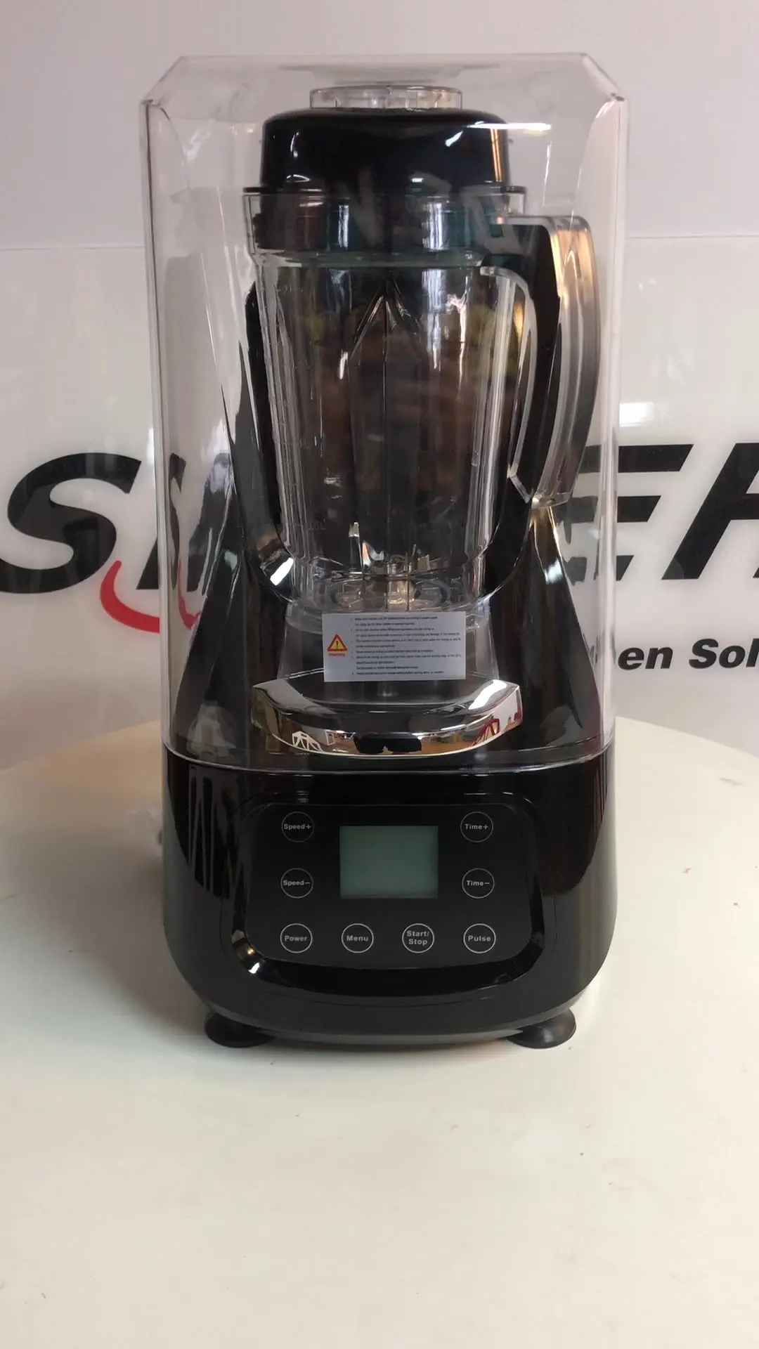 Hot Sale Best Quality Commercial Mute Mixer Grinder Machine Fruit German Blander Industrial Heavy Duty Juicer Blender
Hot Sale Best Quality Commercial Mute Mixer Grinder Machine Fruit German Blander Industrial Heavy Duty Juicer Blender