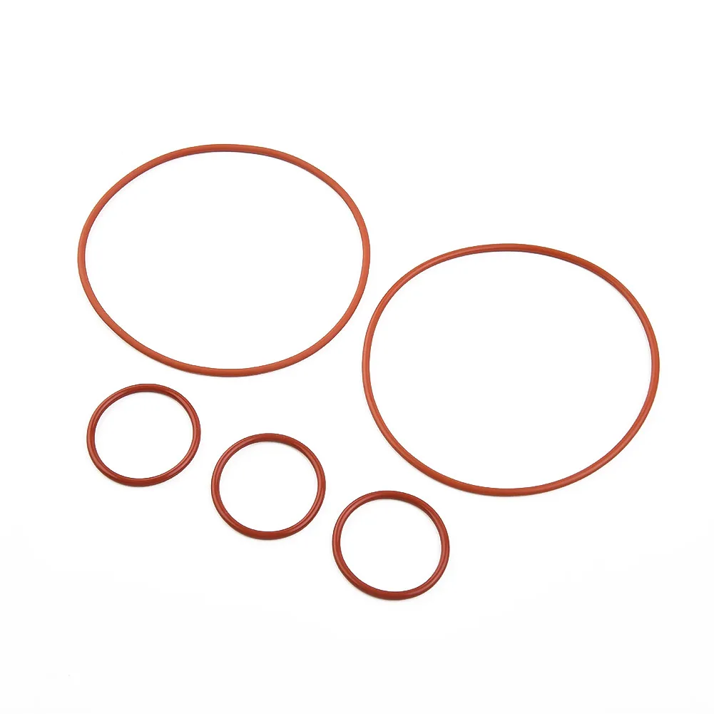 5PCS/Set Silicone O-ring Side Brush For Neato Botvac Lidar Ring Rubber Belt For 65 75e 85 D85 Vacuum Cleaner Parts Cleaning Tool
5PCS/Set Silicone O-ring Side Brush For Neato Botvac Lidar Ring Rubber Belt For 65 75e 85 D85 Vacuum Cleaner Parts Cleaning Tool