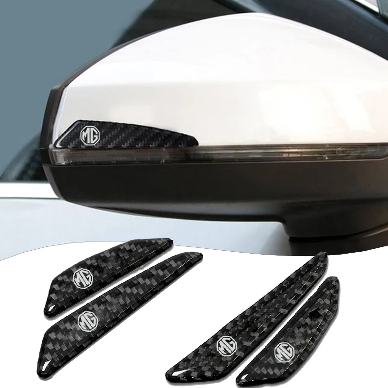 4Pcs Epoxy resin Carbon fiber pattern Car door anti-collision strip Sticker For MG 3 5 6 7 HS ONE ZS 3SW GT GS EZS TF Ev Zr Zx
4Pcs Epoxy resin Carbon fiber pattern Car door anti-collision strip Sticker For MG 3 5 6 7 HS ONE ZS 3SW GT GS EZS TF Ev Zr Zx