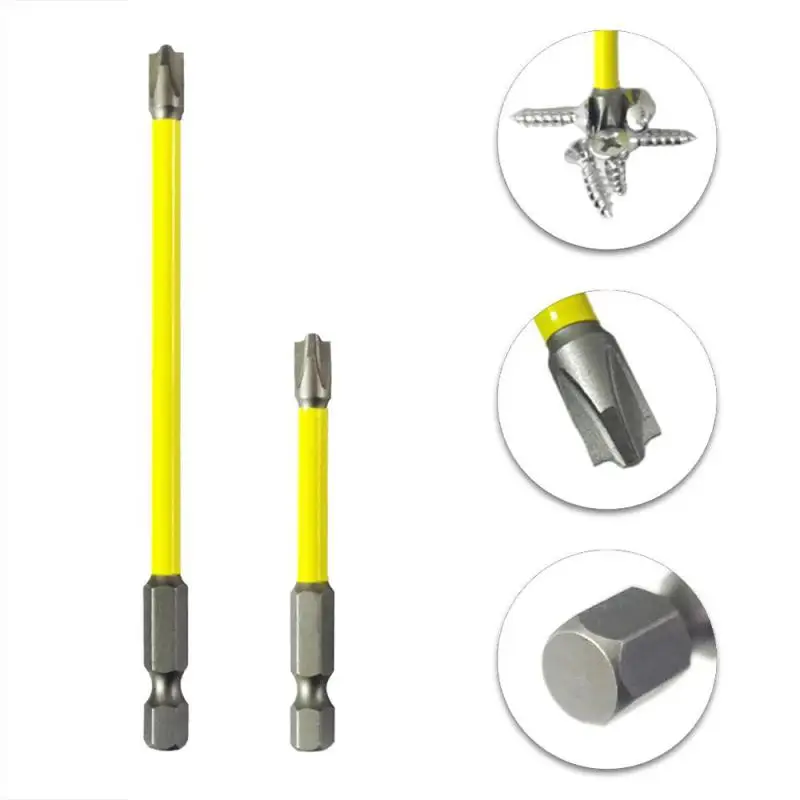 Магнитная специальная шлицевая крестовая отвертка, 65 мм, 110 мм, головка для отвертки, гайковерт FPH2 для розетки, переключателя, электроинструмент, ручные инструменты 
Магнитная специальная шлицевая крестовая отвертка, 65 мм, 110 мм, головка для отвертки, гайковерт FPH2 для розетки, переключателя, электроинструмент, ручные инструменты