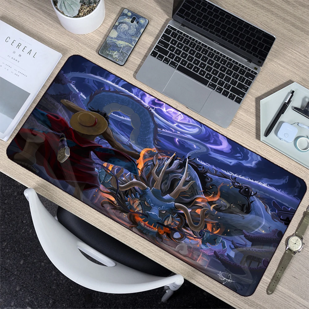 Japanese Animation Cool Dragon War Mouse Pad Computer Laptop Player Game Creative Mouse Pad Game Accessories Desk Pad Mouse Pad
Japanese Animation Cool Dragon War Mouse Pad Computer Laptop Player Game Creative Mouse Pad Game Accessories Desk Pad Mouse Pad