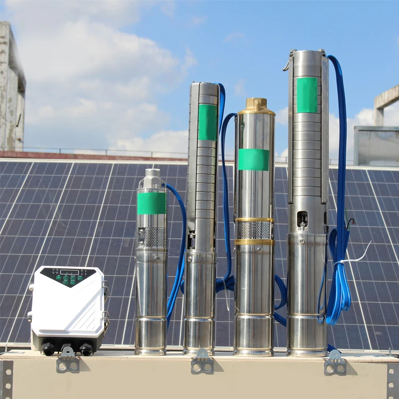 Complete Kit high quality solar water pump system solar submers pump solar water pump for agriculture deep well Irrigation
Complete Kit high quality solar water pump system solar submers pump solar water pump for agriculture deep well Irrigation