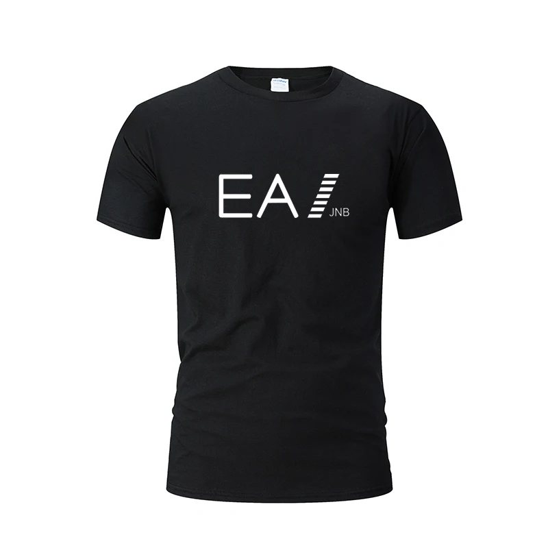 Gym T-Shirt Casual Men's Short Sleeve T-Shirt Blank Slim T-Shirt Men Fitness Bodybuilding Workout T-Shirt Summer Clothing
Gym T-Shirt Casual Men's Short Sleeve T-Shirt Blank Slim T-Shirt Men Fitness Bodybuilding Workout T-Shirt Summer Clothing