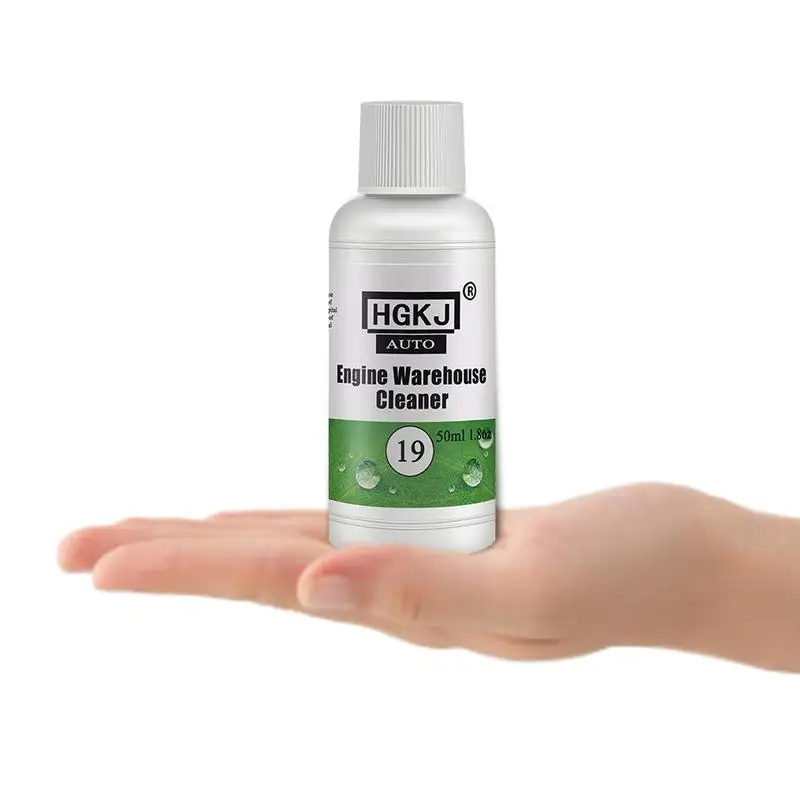 HGKJ-AUTO-19 Engine Warehouse Cleaner All Purpose Cleaner Spray Cleaner For Headlights On Car Oil Eater Multi-Surface Cleaner
HGKJ-AUTO-19 Engine Warehouse Cleaner All Purpose Cleaner Spray Cleaner For Headlights On Car Oil Eater Multi-Surface Cleaner