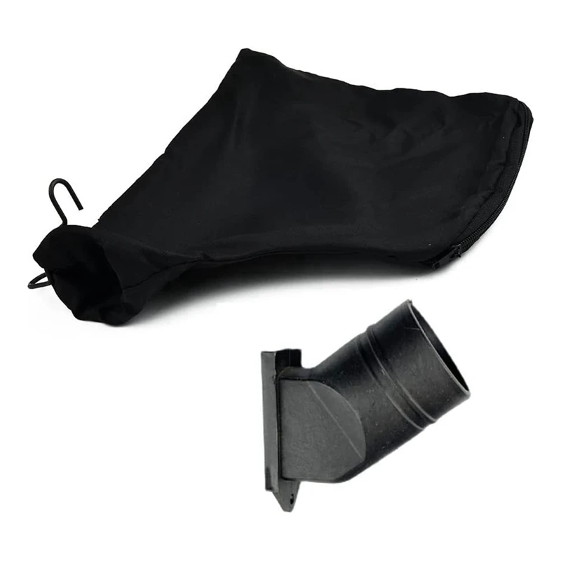 GTBL Anti-Dust Cover Bag Connector Dust Bag Cloth Bag For 255 Miter Saw Belt Sander Polisher Power Tool Part Accs
GTBL Anti-Dust Cover Bag Connector Dust Bag Cloth Bag For 255 Miter Saw Belt Sander Polisher Power Tool Part Accs