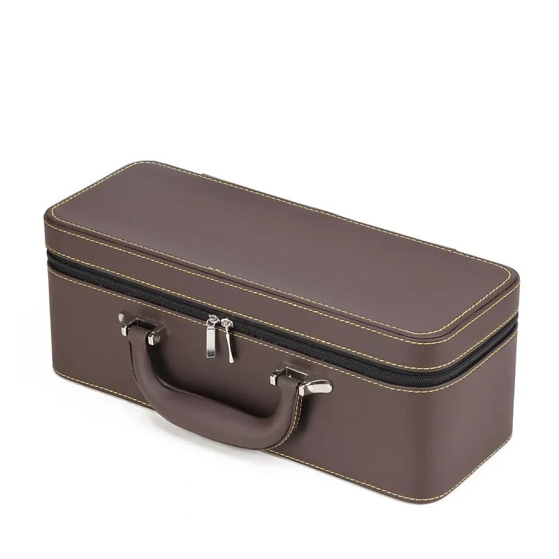 Square Jewelry Box PU Fashion Earrings Necklace Package Csae Portable Jewelry Makeup Organizers Women Bracelet Leather Packaging
Square Jewelry Box PU Fashion Earrings Necklace Package Csae Portable Jewelry Makeup Organizers Women Bracelet Leather Packaging