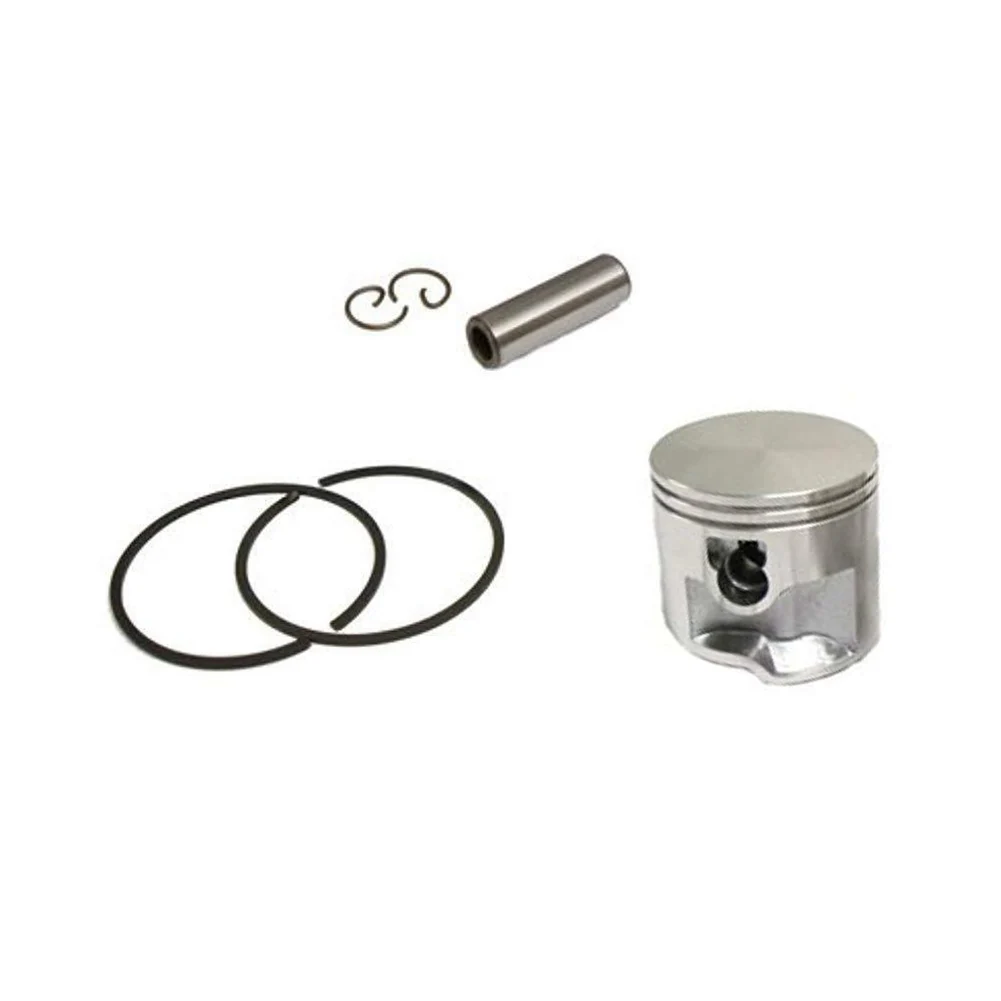 Cylinder Piston Rings Cut Off Saw For Stihl TS410 High Hardness High Strength Meteor Cylinder Piston Kit Piston Rings
Cylinder Piston Rings Cut Off Saw For Stihl TS410 High Hardness High Strength Meteor Cylinder Piston Kit Piston Rings