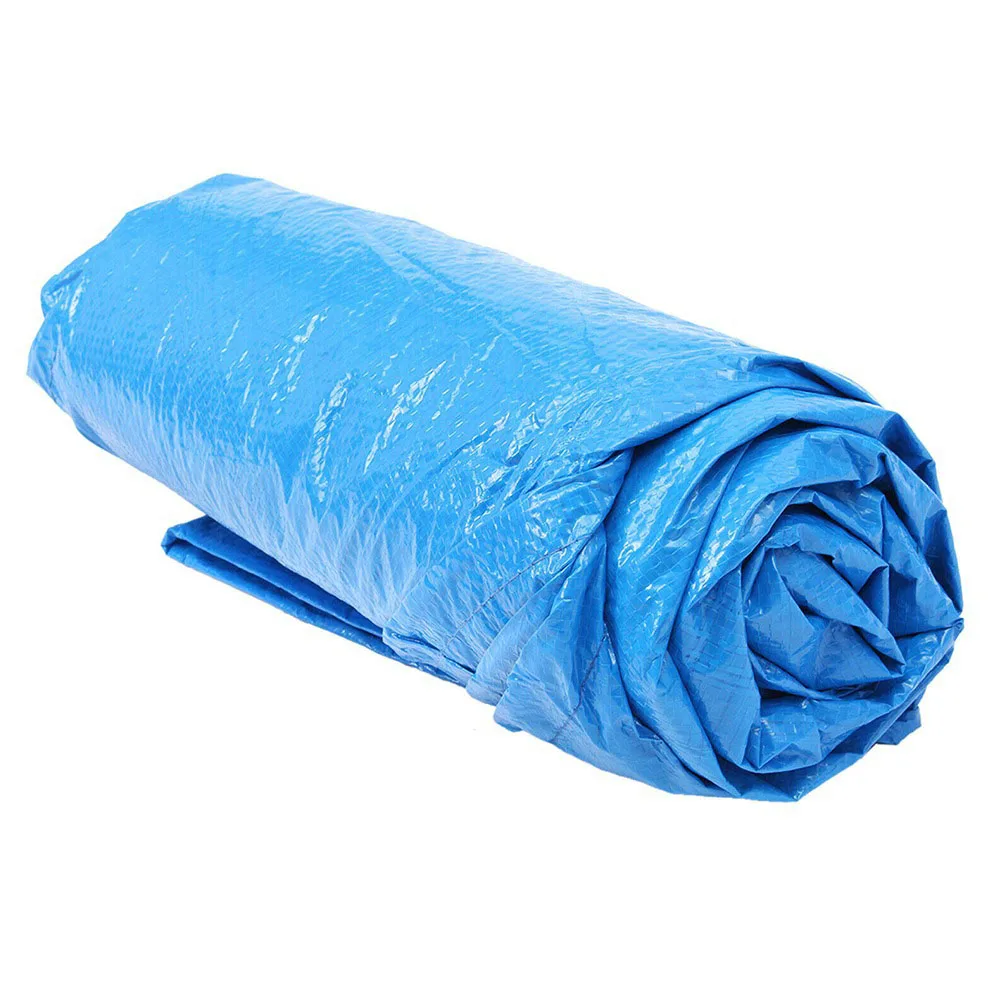 For Pool Size: Dia. 183cm Pool Cover Swimming Pool Cover Pool Prevent Cover Prevent Wind Prevents Swimming Pool Cover
For Pool Size: Dia. 183cm Pool Cover Swimming Pool Cover Pool Prevent Cover Prevent Wind Prevents Swimming Pool Cover