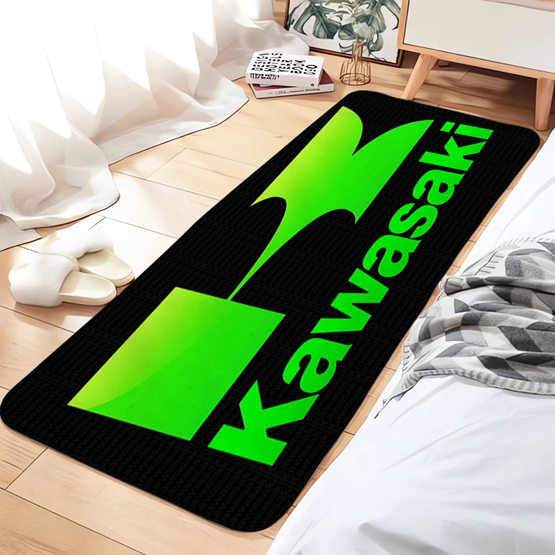 Bathroom Mat K-Kawasakies Kitchen Carpet for Bedroom Home Decoration Cute Room Decor Balcony Prayer Rug Entrance Doormat Rugs
Bathroom Mat K-Kawasakies Kitchen Carpet for Bedroom Home Decoration Cute Room Decor Balcony Prayer Rug Entrance Doormat Rugs