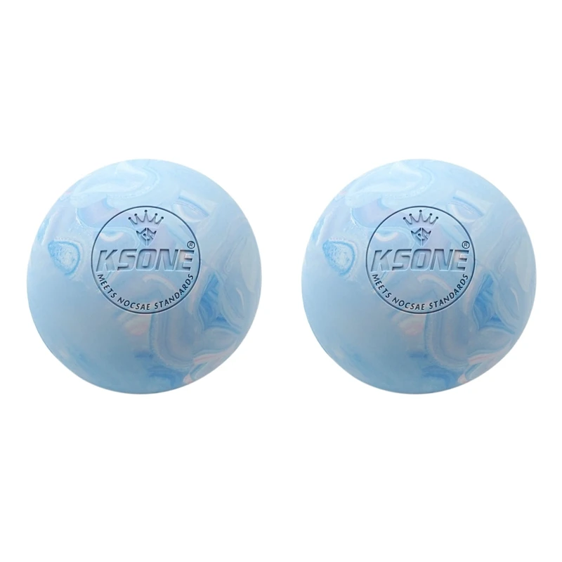 2X KSONE Lacrosse Massage Ball-Portable Fitness Massage Ball -Muscle Massage Roller-Relaxation Soft Massage Ball 4
2X KSONE Lacrosse Massage Ball-Portable Fitness Massage Ball -Muscle Massage Roller-Relaxation Soft Massage Ball 4