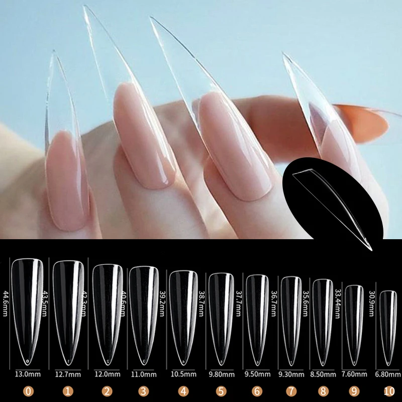 False Nails Tips Set 440/500PCS Coffin Matte Tips Practice False Nails Art Tool Manicure Press On Nail for Acrylic UV Gel Varnis
False Nails Tips Set 440/500PCS Coffin Matte Tips Practice False Nails Art Tool Manicure Press On Nail for Acrylic UV Gel Varnis