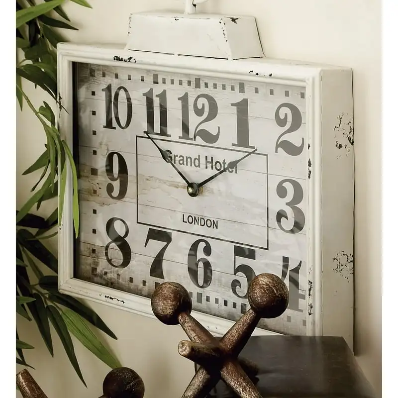 

Wall decor Clock Alarm clocks Home decoration luxury Digital clock Alarm clock Watch parts Digital clocks Table clock Clock digi
