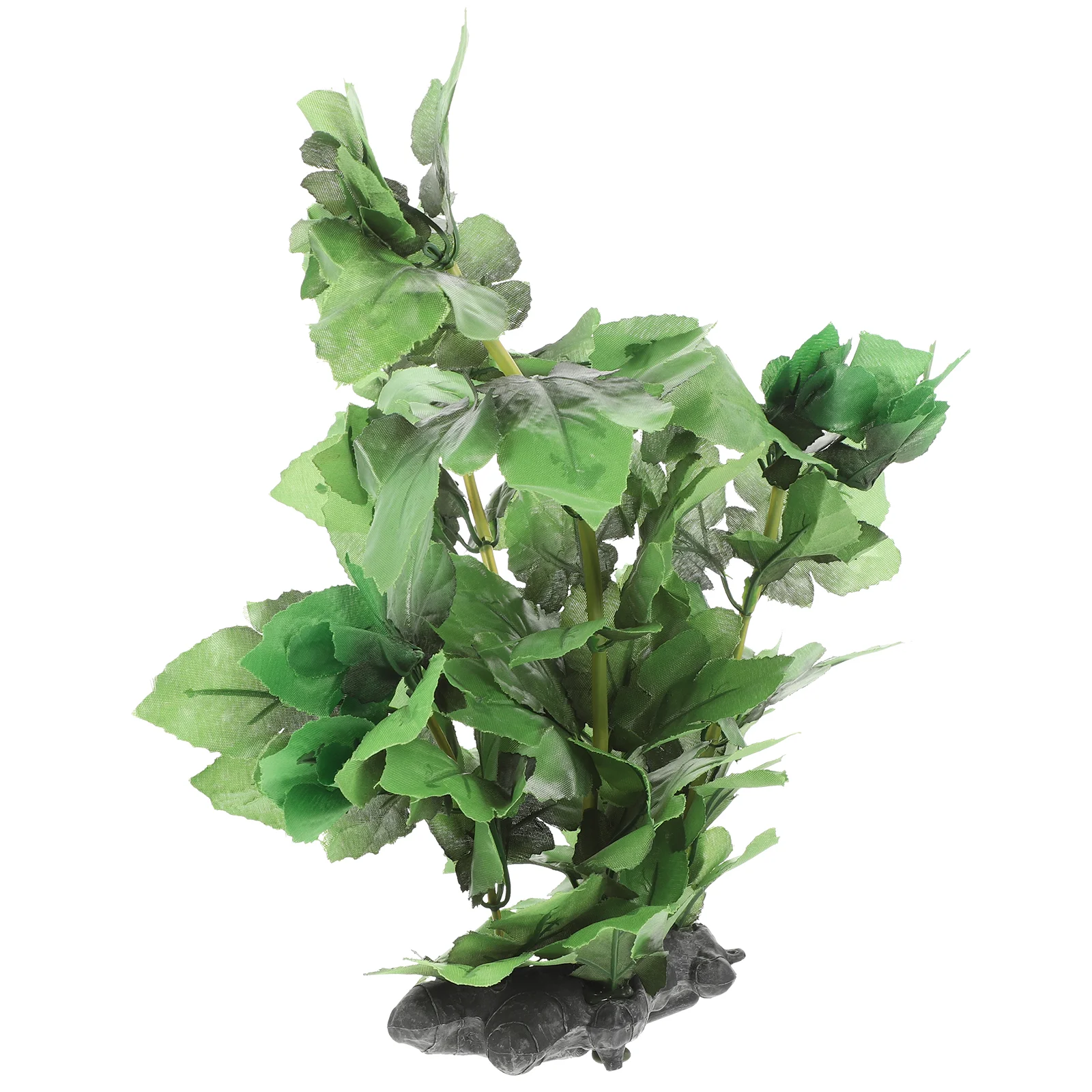 Realistic Underwater Plants Fish Tank Aquatic Tabletop Accessories Aquarium Decor
Realistic Underwater Plants Fish Tank Aquatic Tabletop Accessories Aquarium Decor