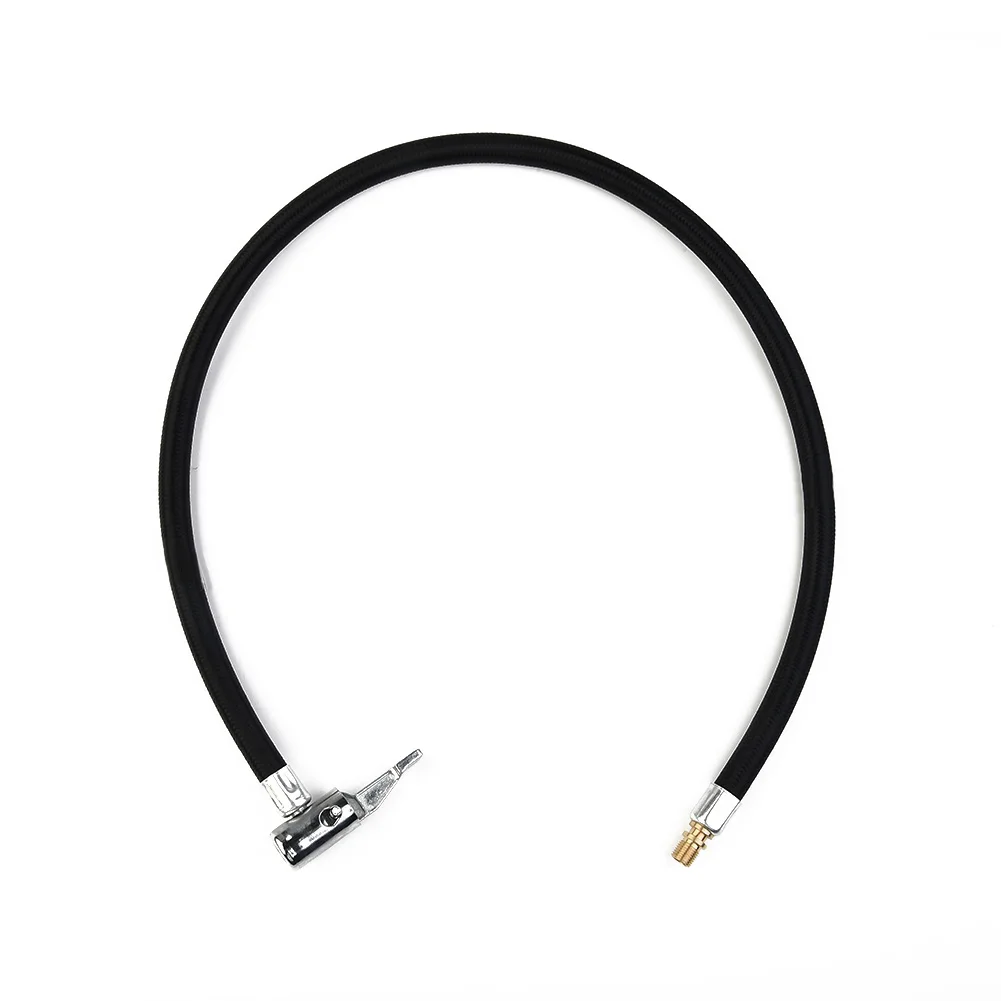 Connect Air Inflator Hose Adapter Extension Parts Pipe Pump Replacement Rubber+Metal+Cloth Tire Universal 60cm Valve
Connect Air Inflator Hose Adapter Extension Parts Pipe Pump Replacement Rubber+Metal+Cloth Tire Universal 60cm Valve