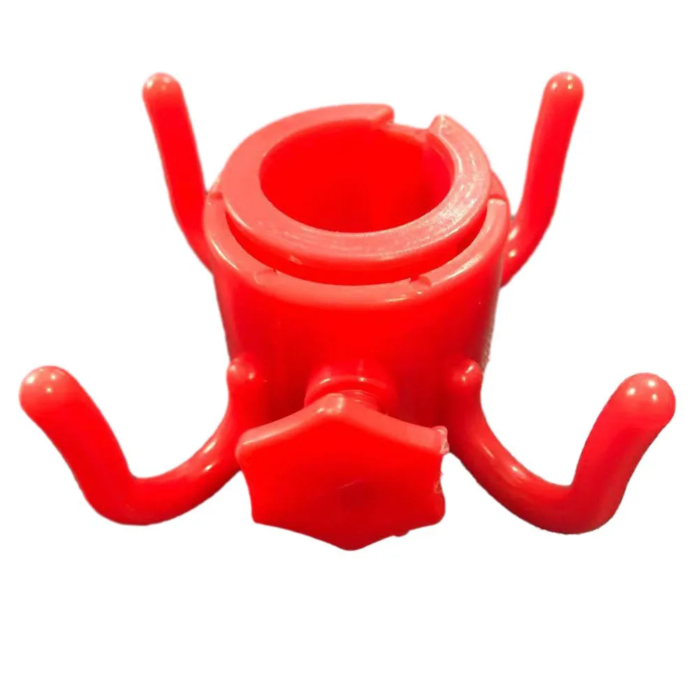 Durable Beach Umbrella Hanging Hook 4 Prongs Screw Lock ABS Towels Camera Bags Clothes Hanger Camping Holder Trip Clip
Durable Beach Umbrella Hanging Hook 4 Prongs Screw Lock ABS Towels Camera Bags Clothes Hanger Camping Holder Trip Clip