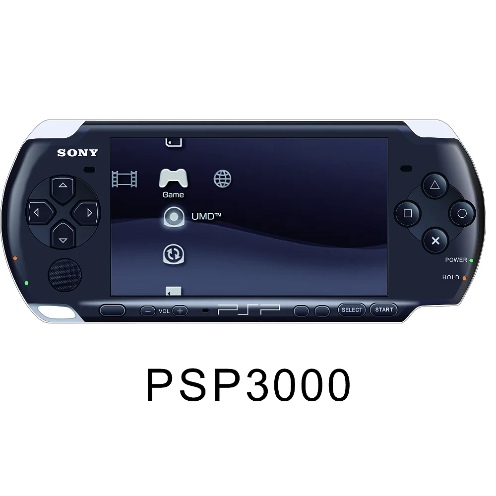 Игровая консоль PSP3000 для Sony, портативная игровая консоль с картой памяти 16 Гб, PSP3000, Восстановленный корпус
Игровая консоль PSP3000 для Sony, портативная игровая консоль с картой памяти 16 Гб, PSP3000, Восстановленный корпус