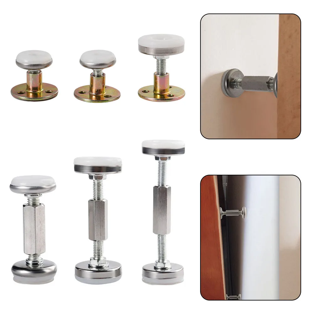 1pc Bed Frame Adjustable Threaded Bedside FixerStoppers Anti-Shake Fixer For Cabinets Sofas Bookcases Stabilize Anti-Collision
1pc Bed Frame Adjustable Threaded Bedside FixerStoppers Anti-Shake Fixer For Cabinets Sofas Bookcases Stabilize Anti-Collision