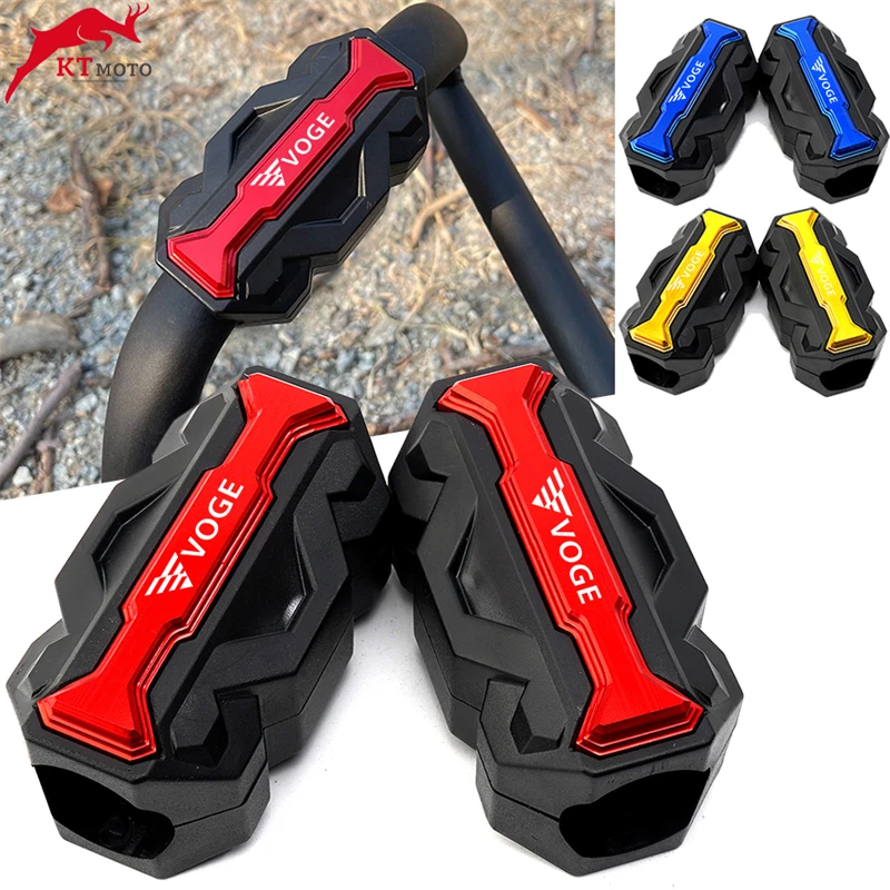 Universal Motorcycle Engine Guard Bumper Protector Crash Bar Block For Loncin Voge 200AC 300AC 300R 500DS 500R 650DS ER10
Universal Motorcycle Engine Guard Bumper Protector Crash Bar Block For Loncin Voge 200AC 300AC 300R 500DS 500R 650DS ER10