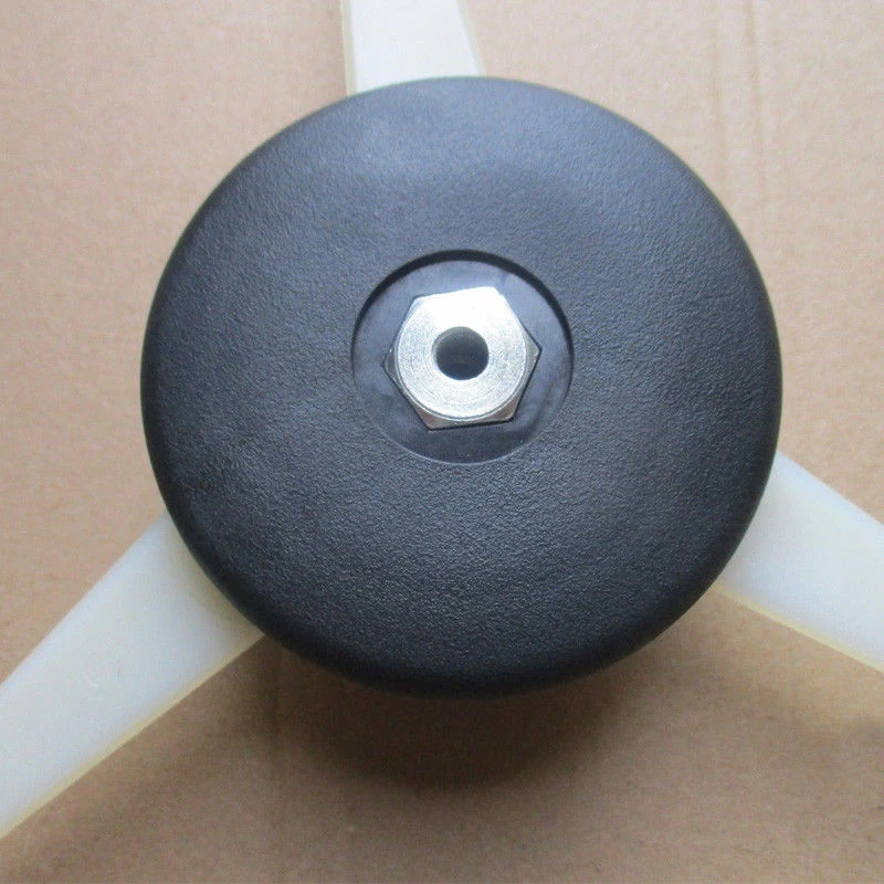 Cutting Strimmer Head For STIHL Polycut 6 3 FS38 FS40 FS45 FS46 FS50 Wear resistance Accessories Attachment Spare
Cutting Strimmer Head For STIHL Polycut 6 3 FS38 FS40 FS45 FS46 FS50 Wear resistance Accessories Attachment Spare