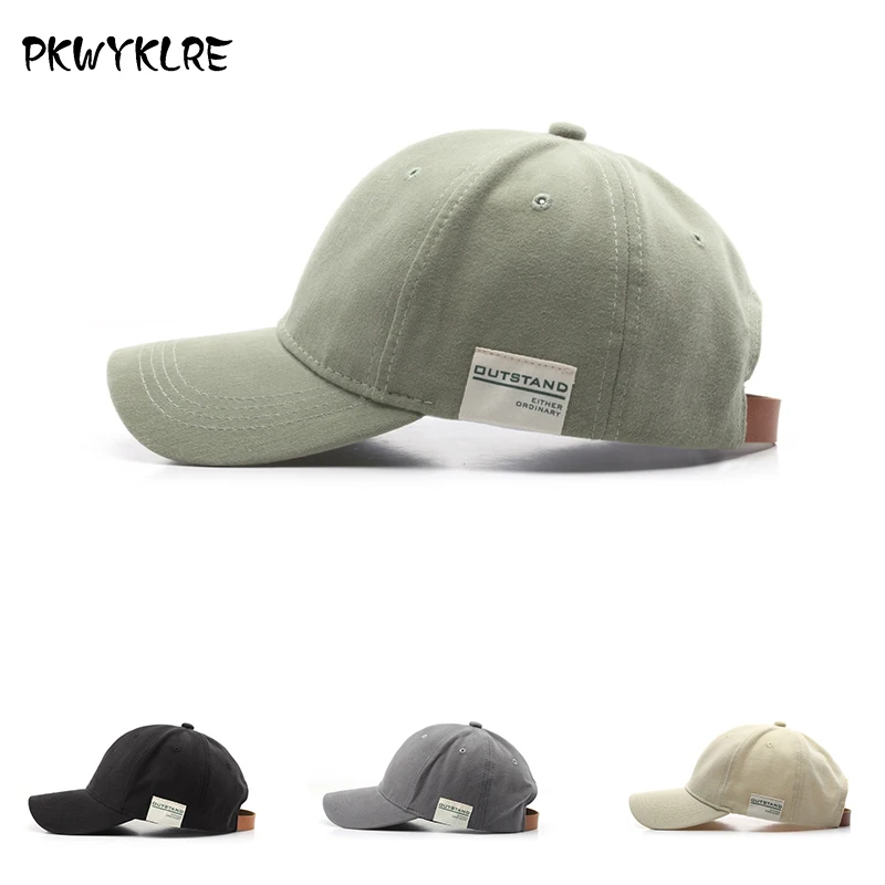 Fashionable new simple patch student couple peak cap women, mountaineering, travel, sports solid color baseball cap
Fashionable new simple patch student couple peak cap women, mountaineering, travel, sports solid color baseball cap