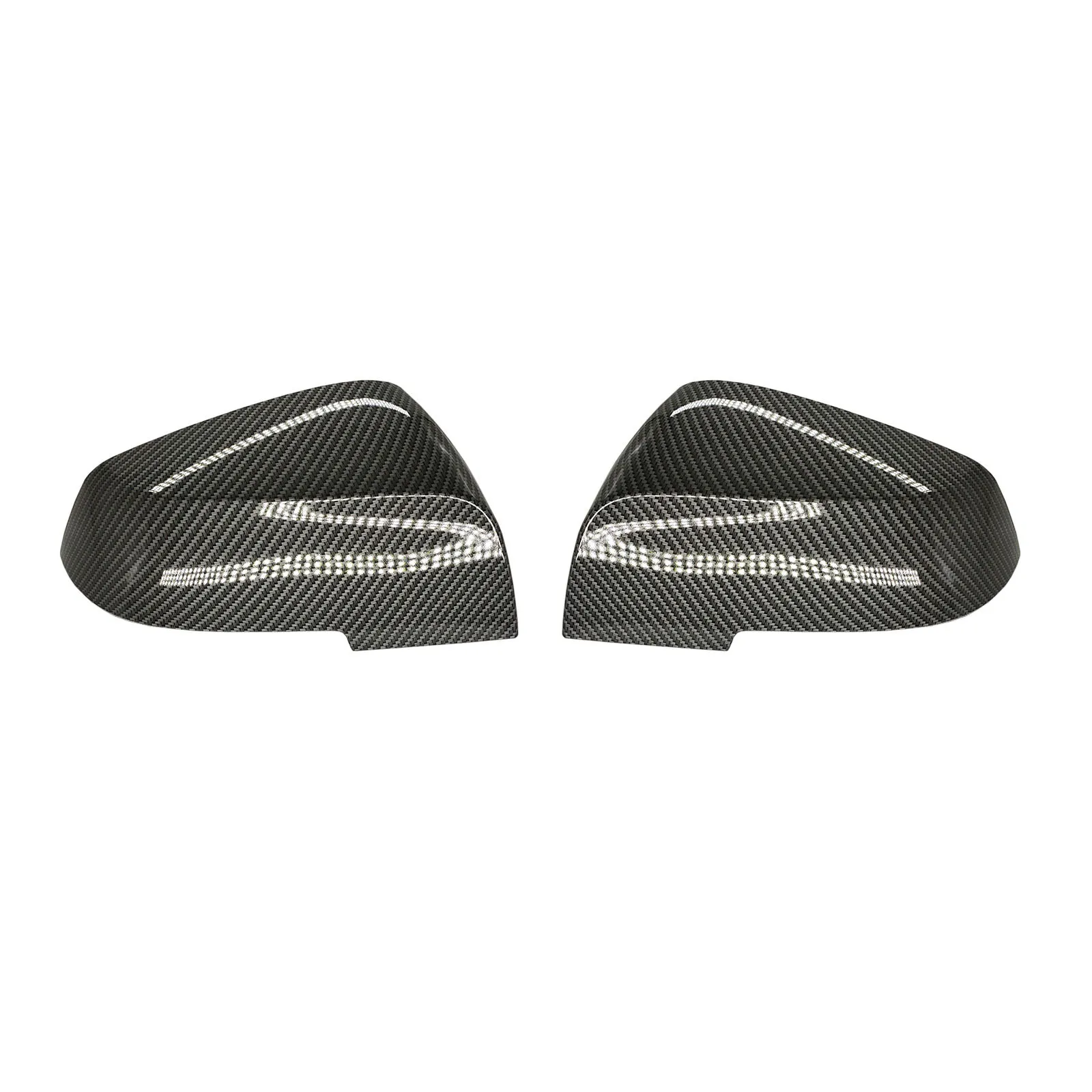 for BMW 5 series F18F10 520LI 525 528 reverse mirror shell mirror cover carbon fiber grain cover cover
for BMW 5 series F18F10 520LI 525 528 reverse mirror shell mirror cover carbon fiber grain cover cover