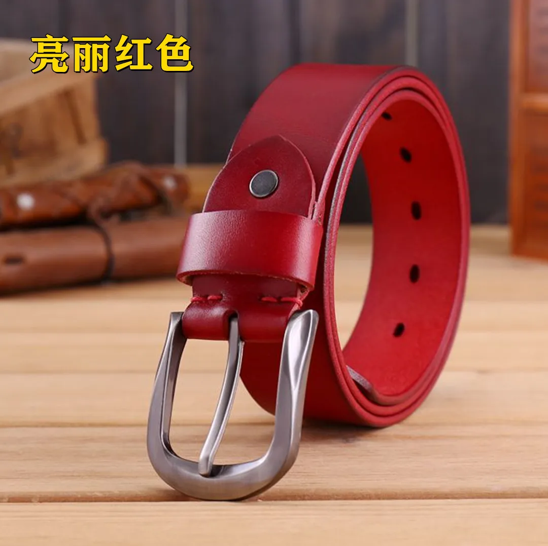 High quality genuine leather2022 luxury Fashion brand designer belt men's leather belt formal dress high-end men's pants belt
High quality genuine leather2022 luxury Fashion brand designer belt men's leather belt formal dress high-end men's pants belt