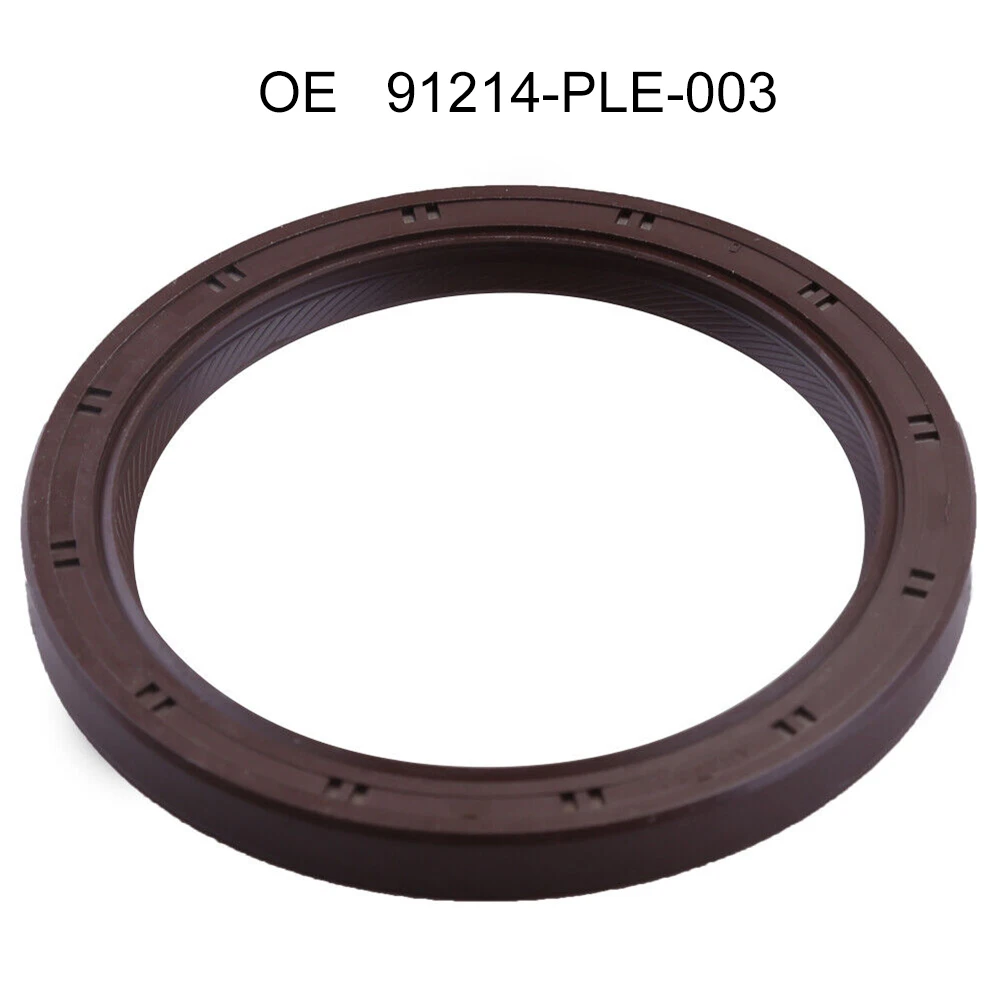 1x Crankshaft Seal For Honda For Acura 91214-PLE-003 Rear Main Crankshaft Seal Crank Shaft Gasket 91214-PLE-003
1x Crankshaft Seal For Honda For Acura 91214-PLE-003 Rear Main Crankshaft Seal Crank Shaft Gasket 91214-PLE-003