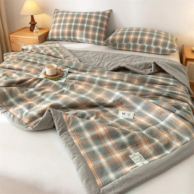 Dreamreal стеганое одеяло из хлопка 100%
Dreamreal стеганое одеяло из хлопка 100%