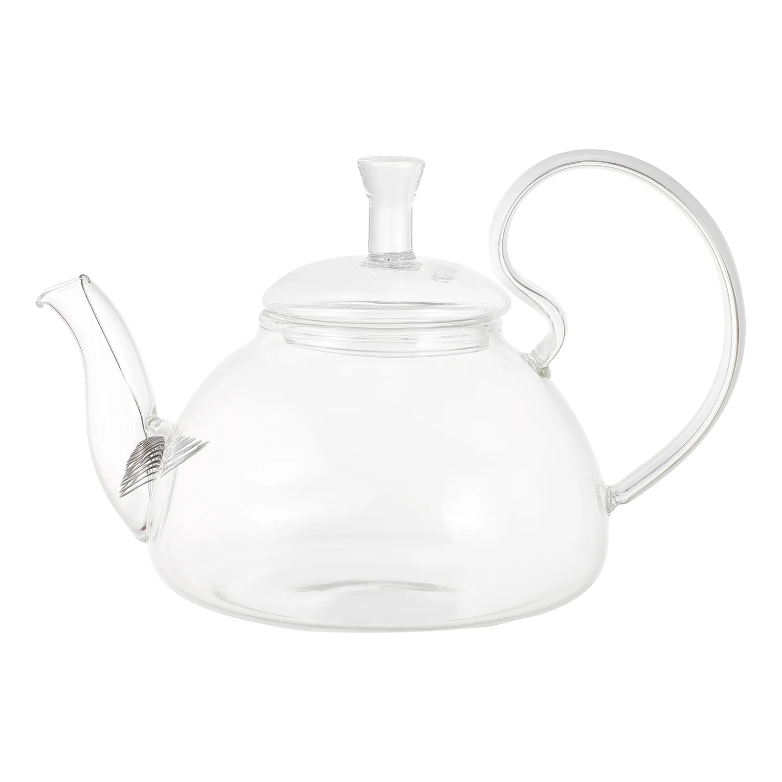 Tea Pot Glassheat Loose Teapot Clear Infuser Resistant Pots Stove Kettle Topwomen Setsteapots
Tea Pot Glassheat Loose Teapot Clear Infuser Resistant Pots Stove Kettle Topwomen Setsteapots