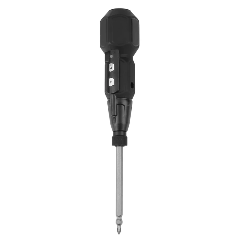 3.6V Electric Screwdriver Rechargeable Household Electric Manual Screwdriver USB Lithium Battery Screwdriver With Light
3.6V Electric Screwdriver Rechargeable Household Electric Manual Screwdriver USB Lithium Battery Screwdriver With Light
