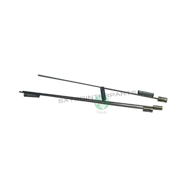 20 pcs Original pin needle with wire spring for Epson LQ2080 LQ2190 FX890 TM-U220 LX300 dot matrix printer 20pcs/lot
20 pcs Original pin needle with wire spring for Epson LQ2080 LQ2190 FX890 TM-U220 LX300 dot matrix printer 20pcs/lot