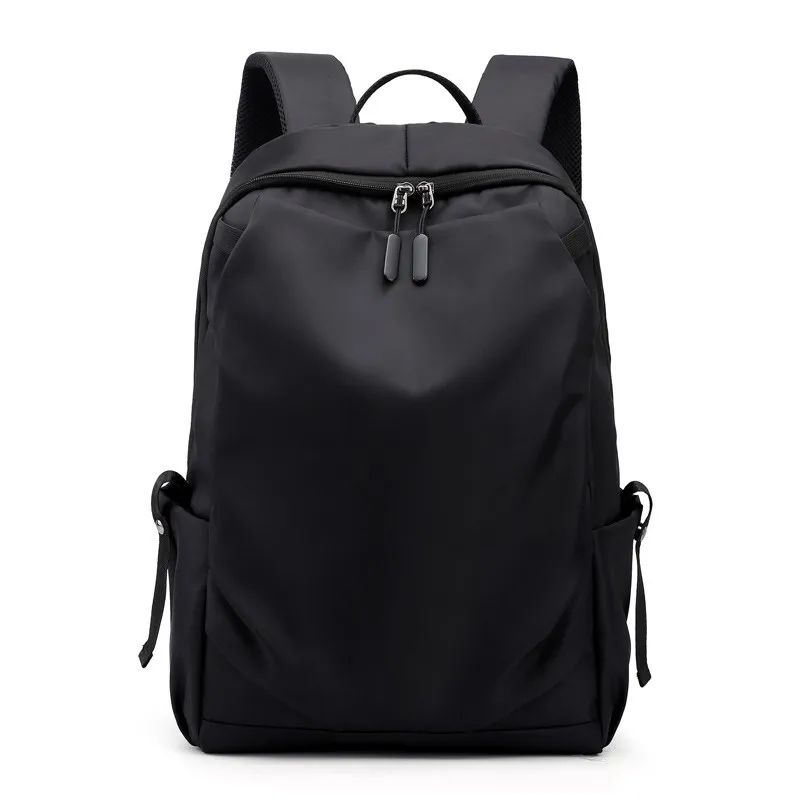 Simple Street Oxford Cloth Backpack Leisure Computer Travel Backpack College Student Schoolbag Fashion Trend Travel Backpack
Simple Street Oxford Cloth Backpack Leisure Computer Travel Backpack College Student Schoolbag Fashion Trend Travel Backpack