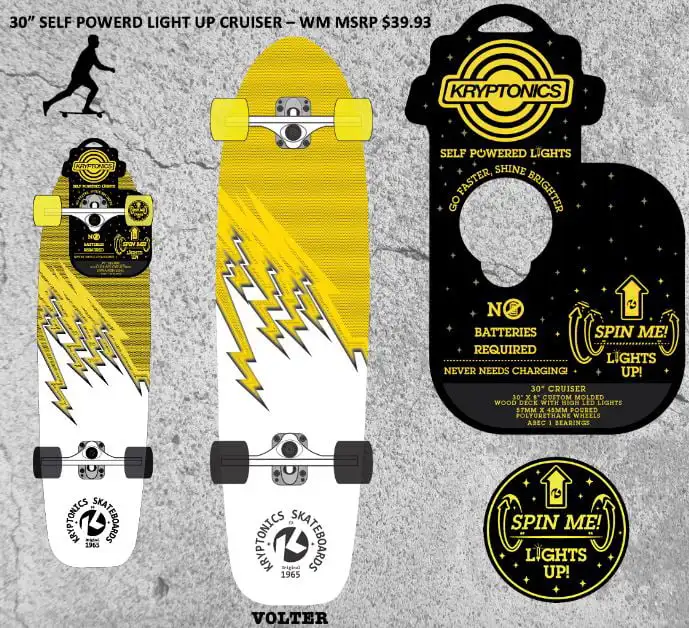 Torpedo Complete Skateboard (22.5 Skateboard bearings Tewow wheel tire Poste i base de sillin de scooter Scooter bag Ey display
Torpedo Complete Skateboard (22.5 Skateboard bearings Tewow wheel tire Poste i base de sillin de scooter Scooter bag Ey display