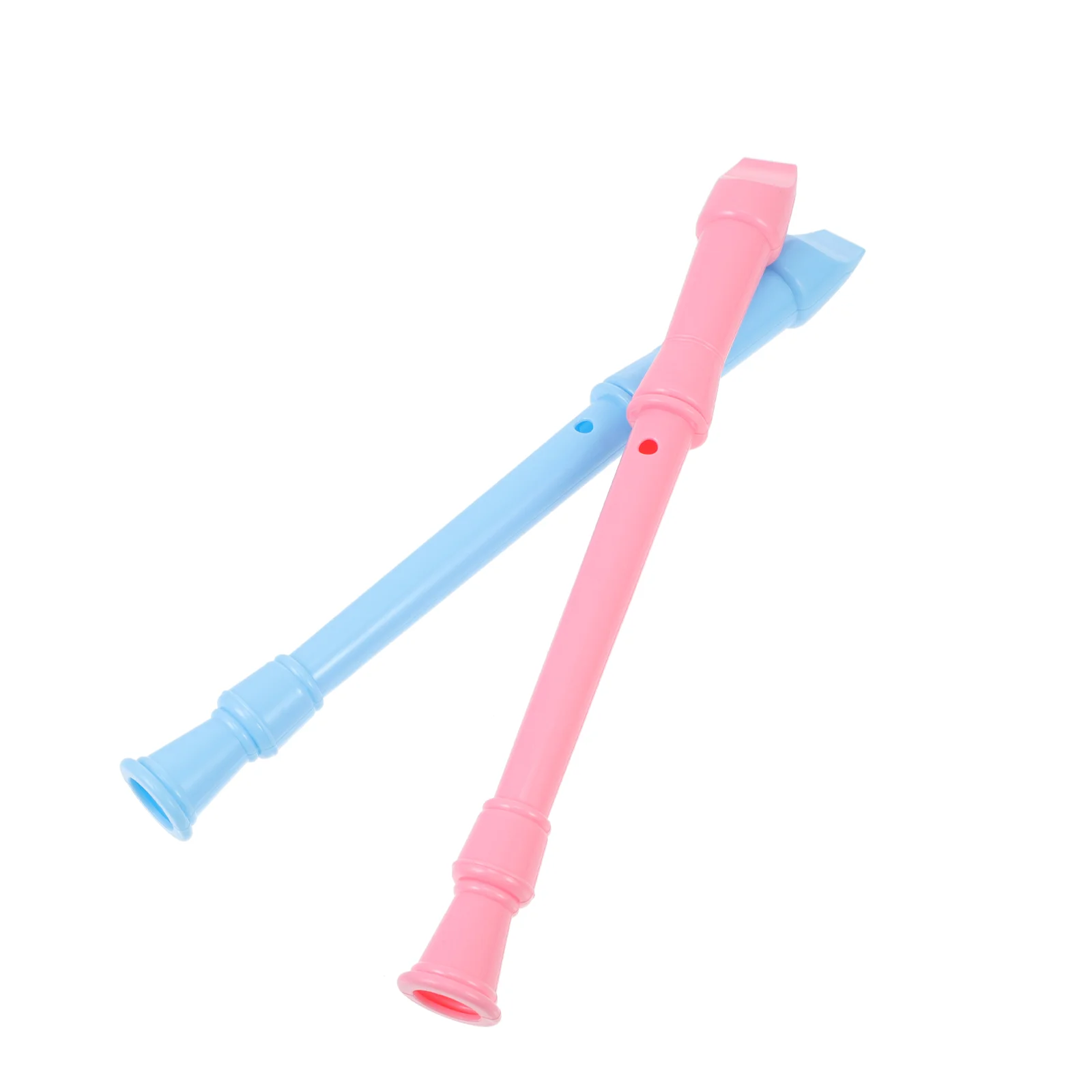 2Pcs Children Flute Exercising Toys Funny Flute Blowing Toys Kids Musical Toys
2Pcs Children Flute Exercising Toys Funny Flute Blowing Toys Kids Musical Toys