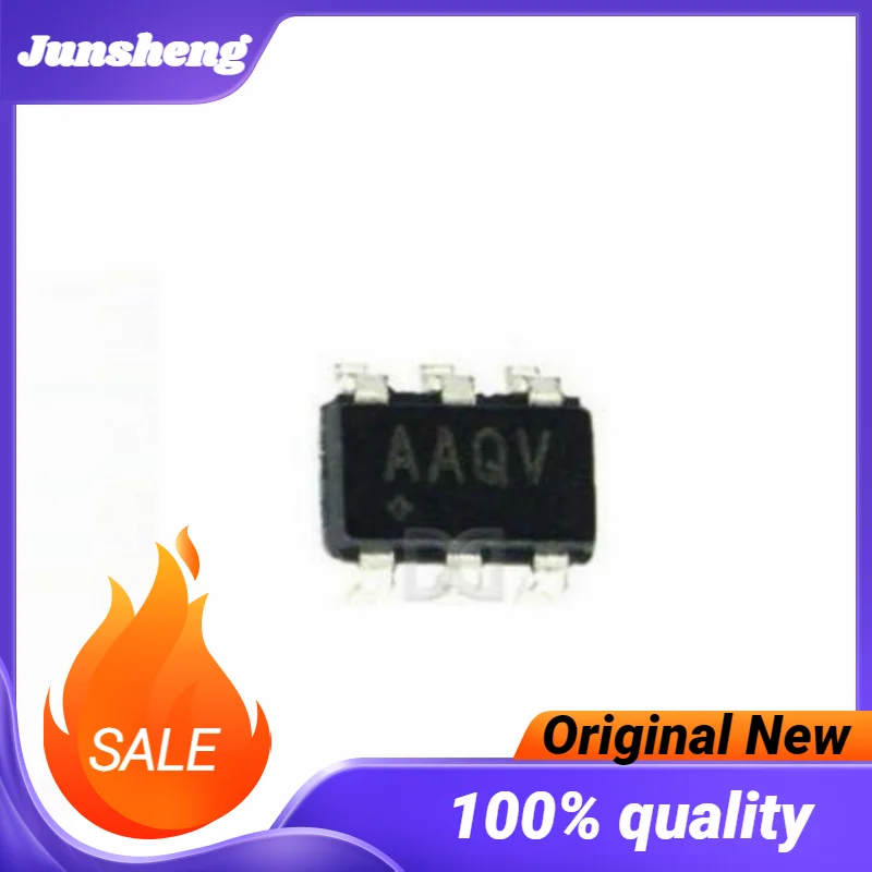 1-200 шт. (IC) новый оригинальный MAX5900NNEUT + T SOT23-6 AAQV электронный компонент
1-200 шт. (IC) новый оригинальный MAX5900NNEUT + T SOT23-6 AAQV электронный компонент