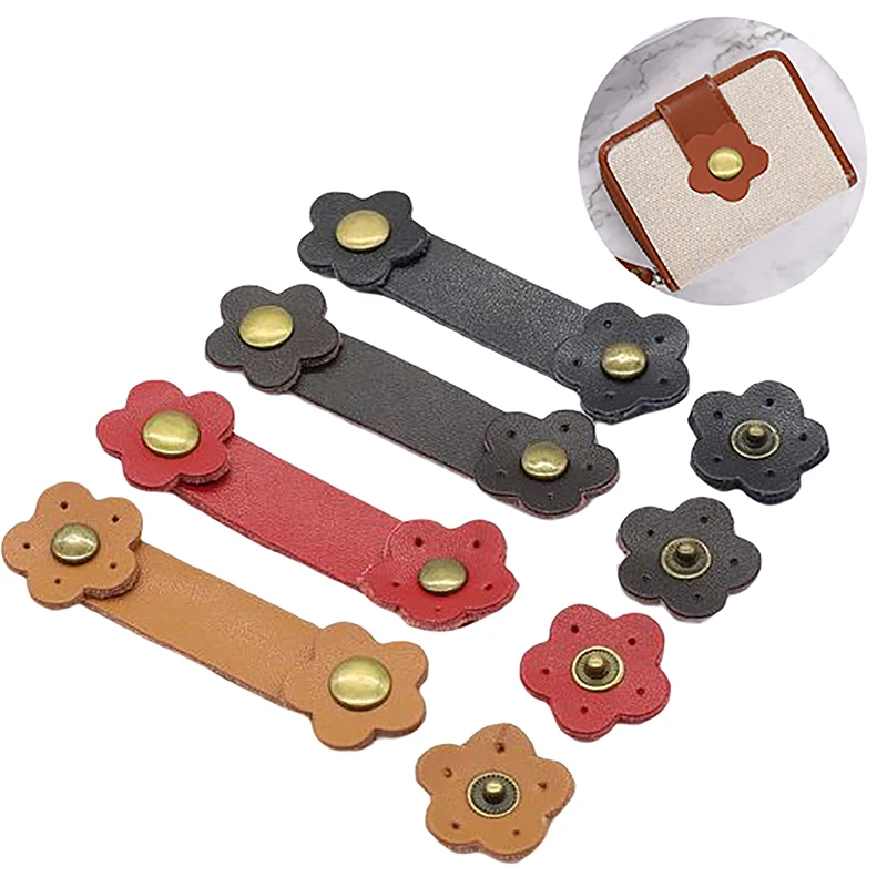 1pc Bag Hasp Leather Bag Buckle Flower Handmade Wallet Card Pack Buckles Decoration Bottons for DIY Handbag Accessories
1pc Bag Hasp Leather Bag Buckle Flower Handmade Wallet Card Pack Buckles Decoration Bottons for DIY Handbag Accessories