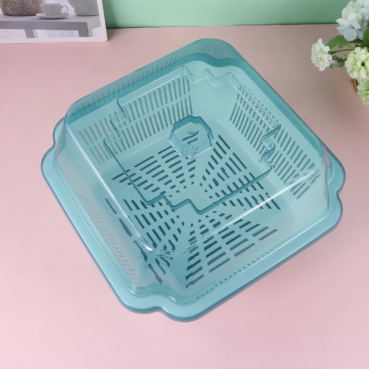 Dish Rack Drying Kitchen Holder Storage Drainer Basket Bottle Vegetable Organizer Bowl Baby Strainer Colander Fruit Box
Dish Rack Drying Kitchen Holder Storage Drainer Basket Bottle Vegetable Organizer Bowl Baby Strainer Colander Fruit Box