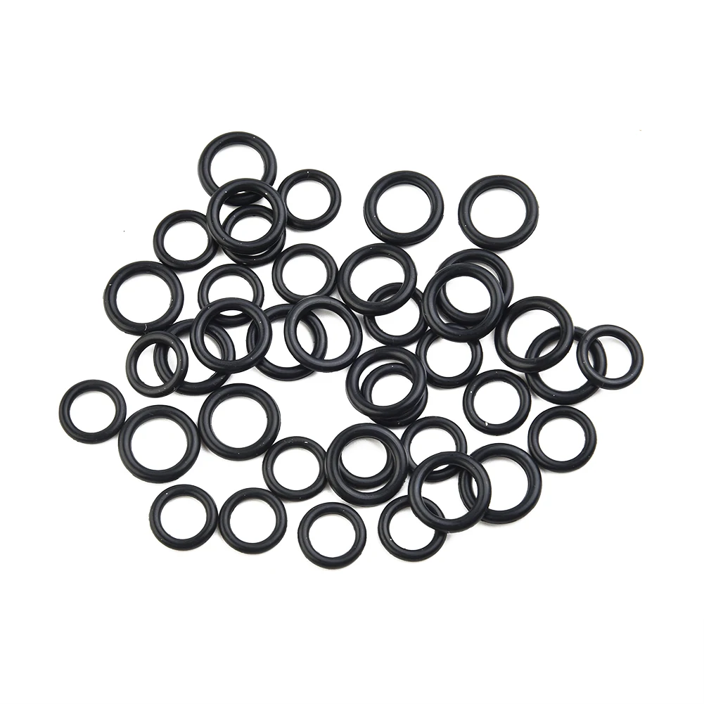 40Pcs/Set 1/4 M22 + 3/8 O-Rings For Pressure Washer Hose Quick Disconnect Oil Sealing Gasket Automobile Sealing
40Pcs/Set 1/4 M22 + 3/8 O-Rings For Pressure Washer Hose Quick Disconnect Oil Sealing Gasket Automobile Sealing