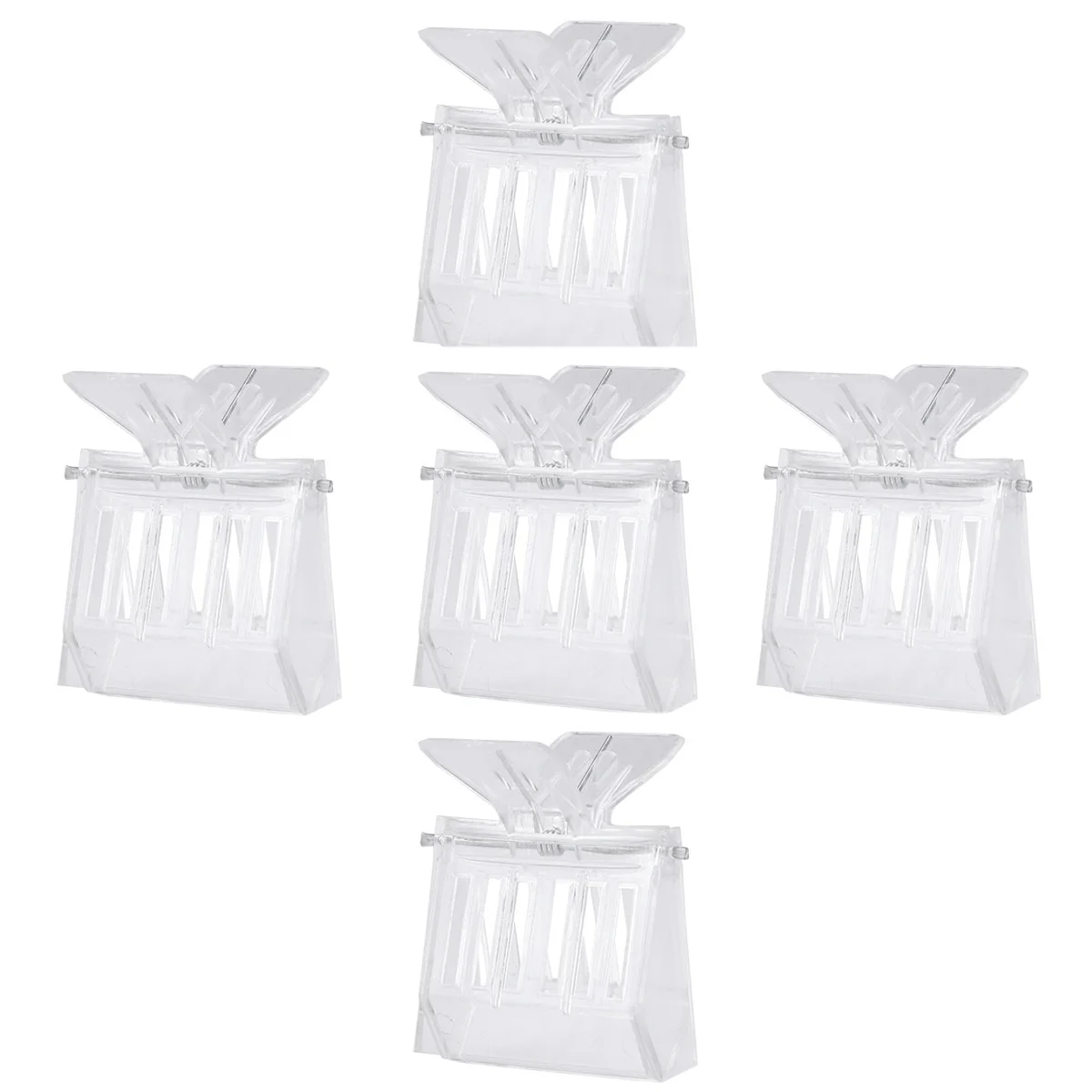 Catcher Clip Cage Beekeeping Clips Tool Beekeeper Catching Tools Cages Supplies Transparent Equipment Accessoires Marking
Catcher Clip Cage Beekeeping Clips Tool Beekeeper Catching Tools Cages Supplies Transparent Equipment Accessoires Marking