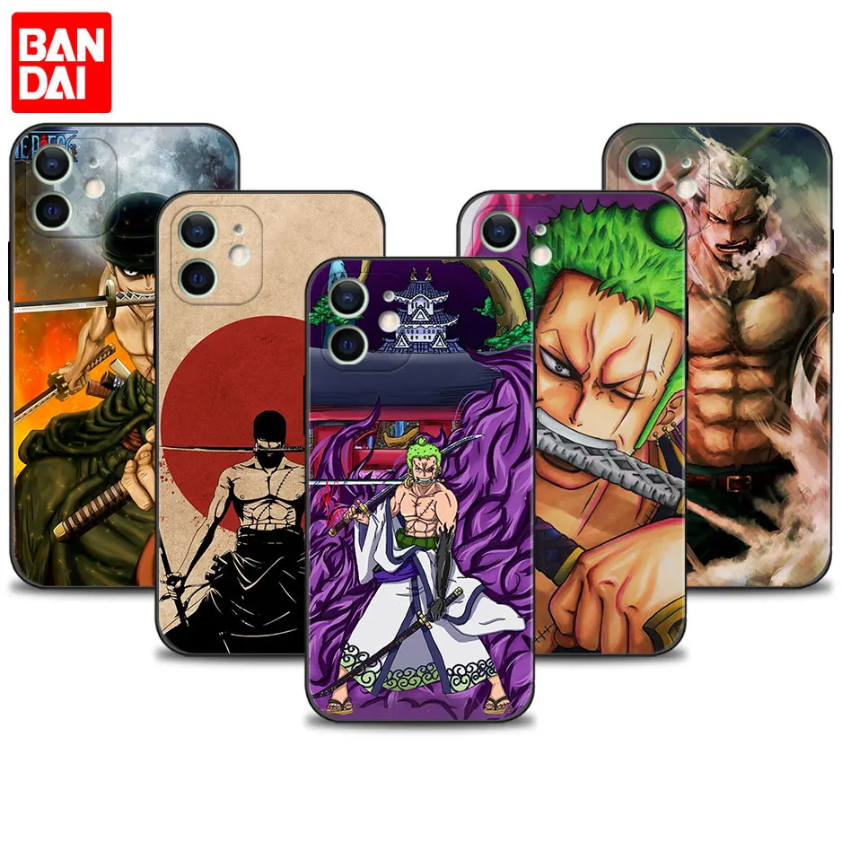 Case For Apple iPhone 13 11 12 Pro Max XR X 8 7 6 6S Plus XS 13mini 12mini 5 5S Cover One Piece Green Take A Knife Roronoa Zoro
Case For Apple iPhone 13 11 12 Pro Max XR X 8 7 6 6S Plus XS 13mini 12mini 5 5S Cover One Piece Green Take A Knife Roronoa Zoro