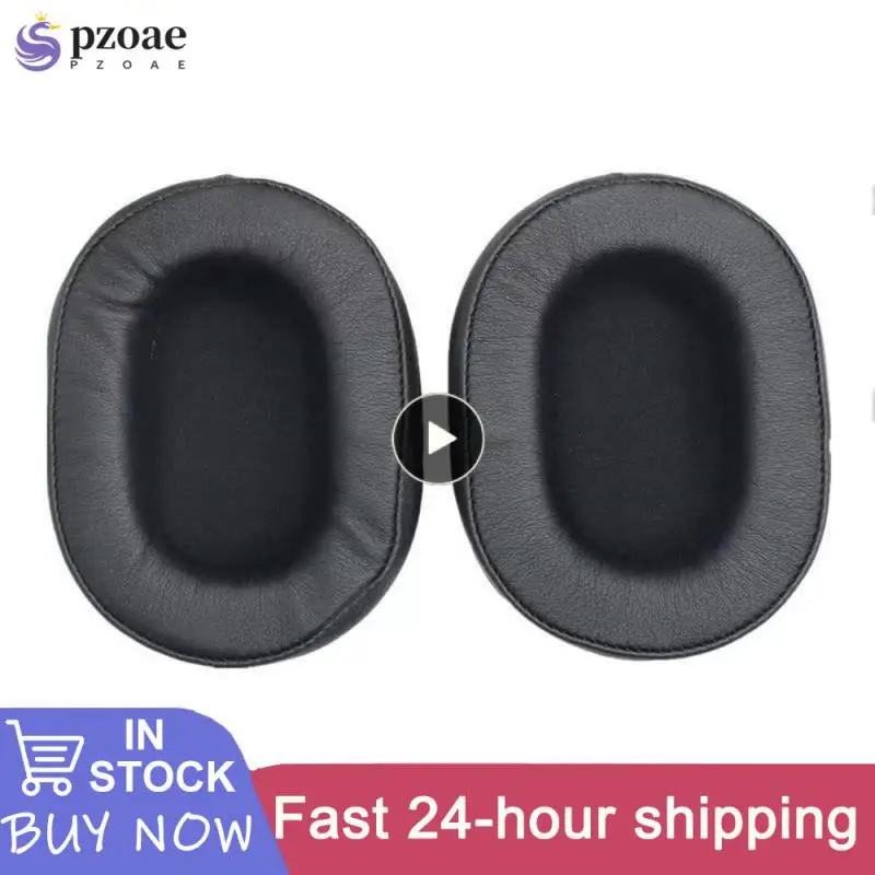 1~10PCS Exact Fit Earring Case Easy To Install Improve Comfort Earmuffs Luxurious Feeling Sponge Earmuffs Earphone Case Durable
1~10PCS Exact Fit Earring Case Easy To Install Improve Comfort Earmuffs Luxurious Feeling Sponge Earmuffs Earphone Case Durable