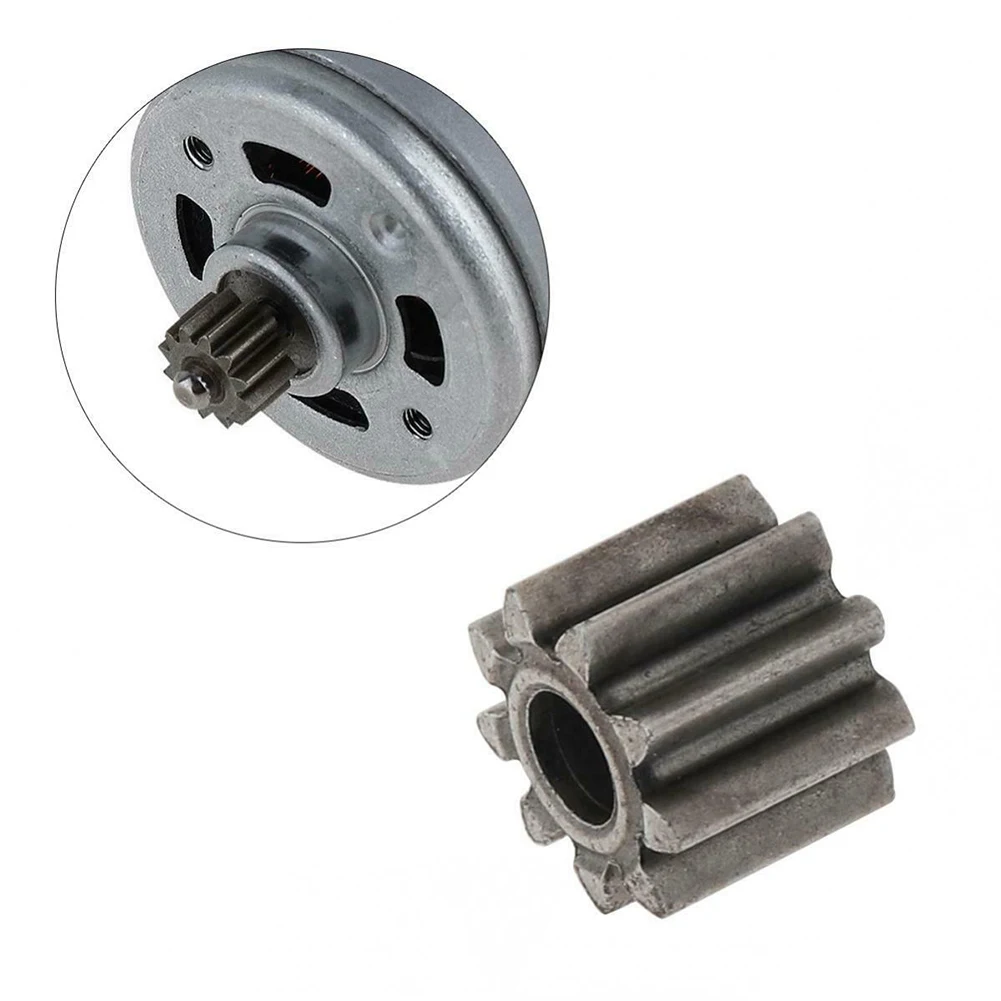 9Teeth 12Teeth Gear D Type Gear For Cordless Drill Charge Screwdriver 550 Motor Metal Gear Tools Parts
9Teeth 12Teeth Gear D Type Gear For Cordless Drill Charge Screwdriver 550 Motor Metal Gear Tools Parts