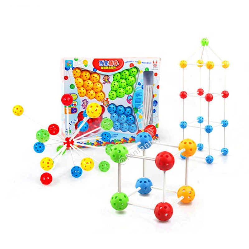 Kids Fort Building Kit Constructor Block Set for Boys and Girls Construction Toys Montessori Educational Toys for Children
Kids Fort Building Kit Constructor Block Set for Boys and Girls Construction Toys Montessori Educational Toys for Children