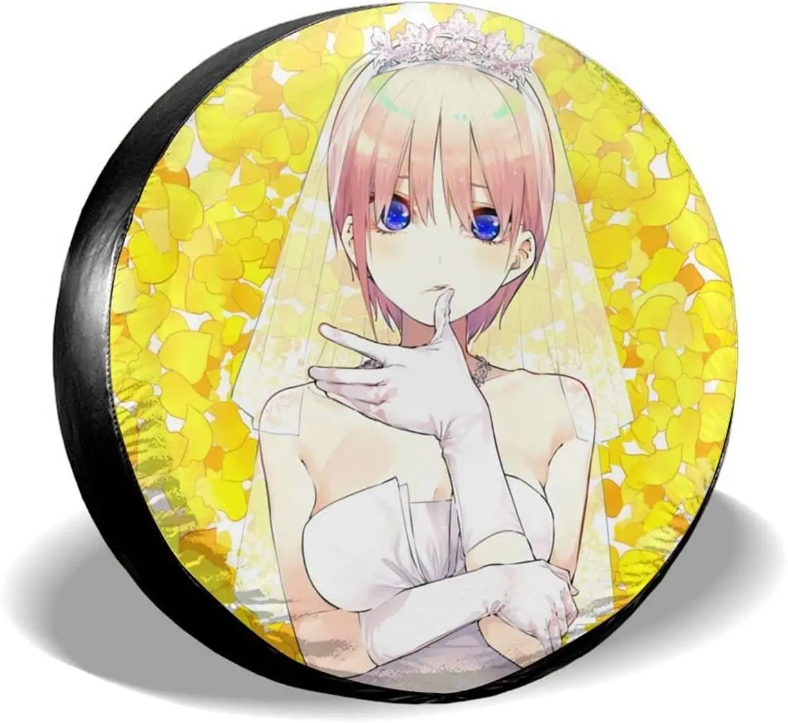 Крышка для автомобильных шин с защитой от пыли и УФ-лучей 
Крышка для автомобильных шин с защитой от пыли и УФ-лучей